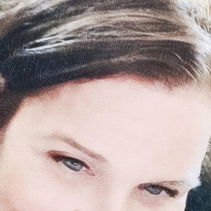 Meet your Posher, Robin